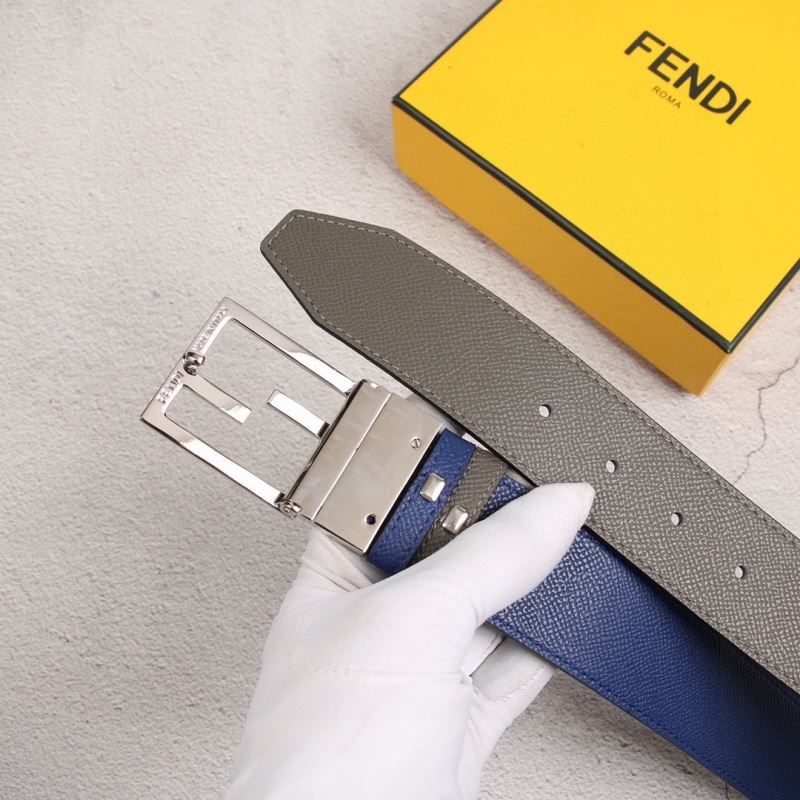 Fendi Belts